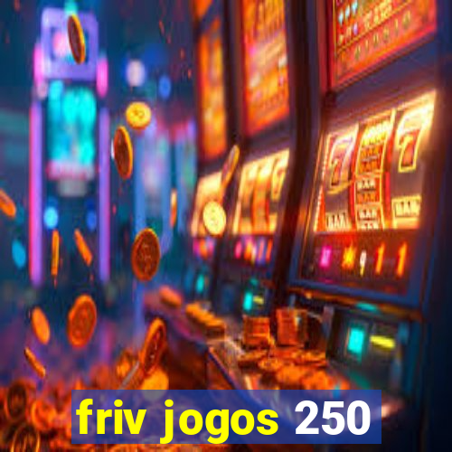 friv jogos 250
